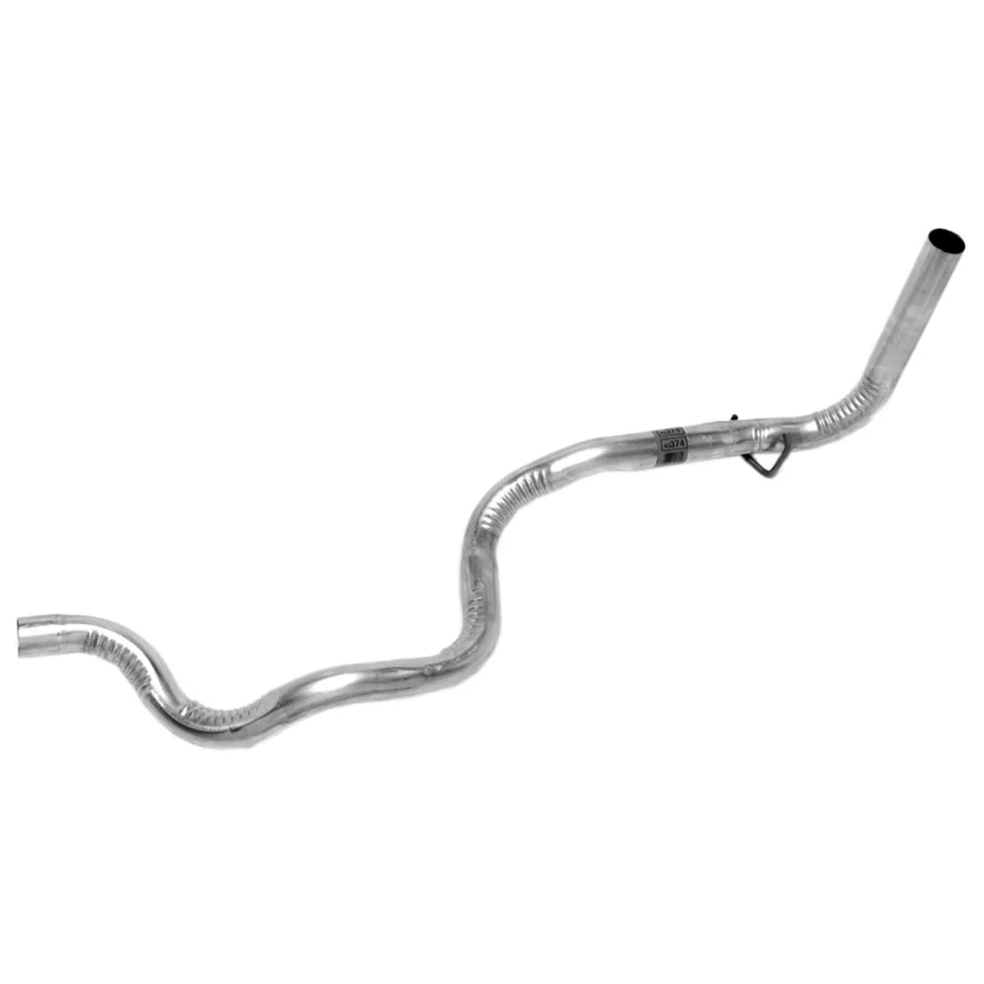 45374 – WALKER EXHST Exhaust Tail Pipe, OE Replacement
